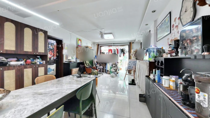 新潮嘉园三期二手房实景图