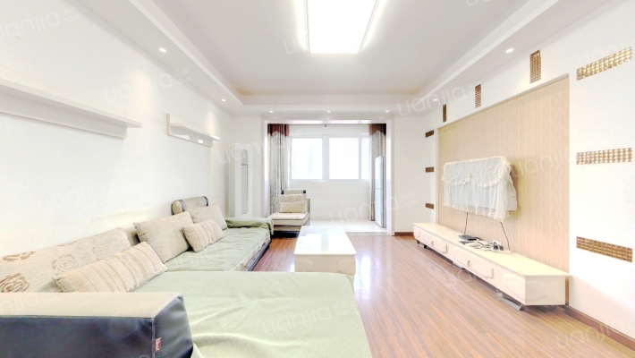 鑫福苑二手房实景图