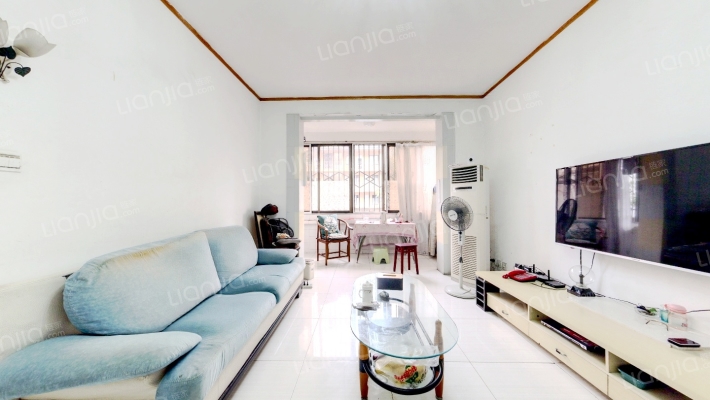 东大街17号二手房实景图