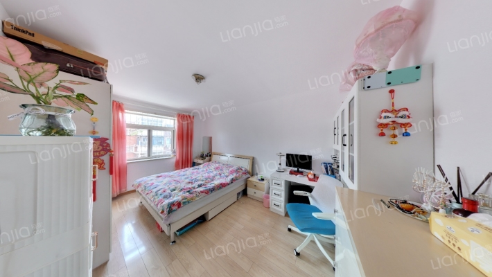 兴泰南里二手房实景图