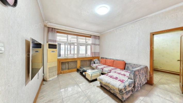 邮电新村二手房实景图