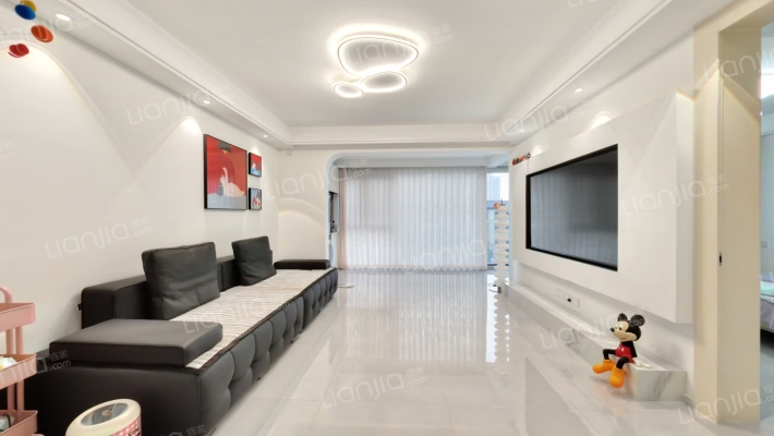 东方兰园二手房实景图