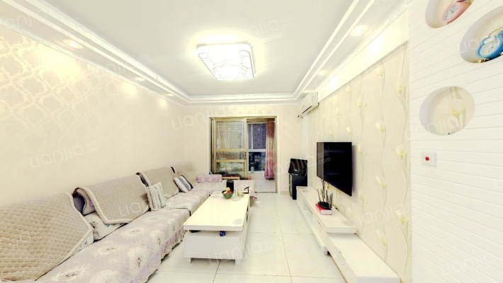 和郡西区二手房实景图