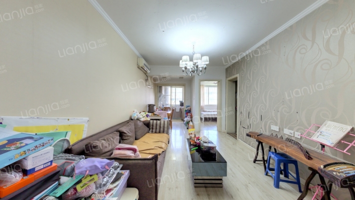 康乐香港城二手房实景图