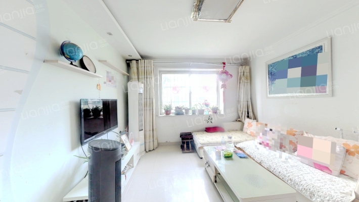 幸福逸家二手房实景图