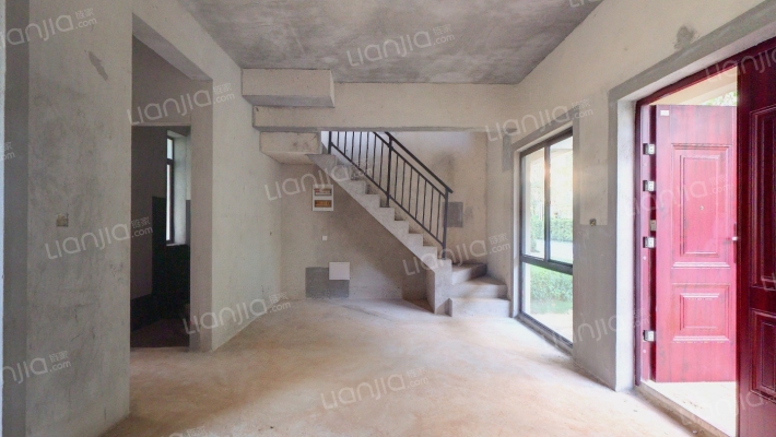 新城新希望锦樾府二手房实景图