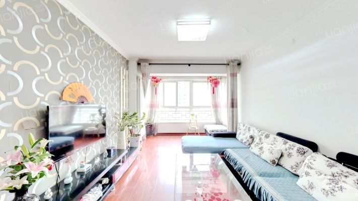 省委大教梁住宅小区二手房实景图