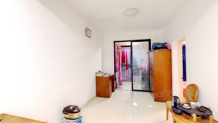 兴华小区南区二手房实景图