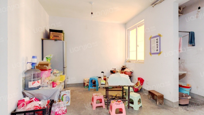 马厍花苑三期二手房实景图