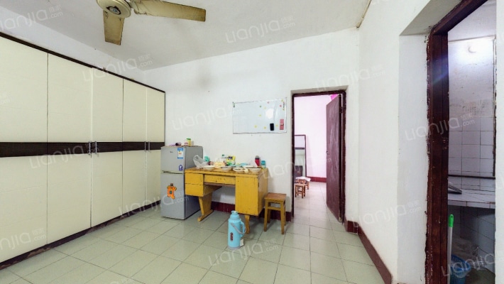 沙正街社区二手房实景图