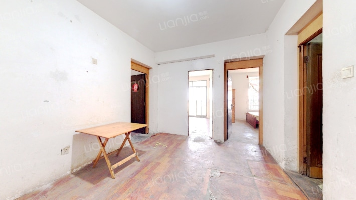 橘子国花园二手房实景图