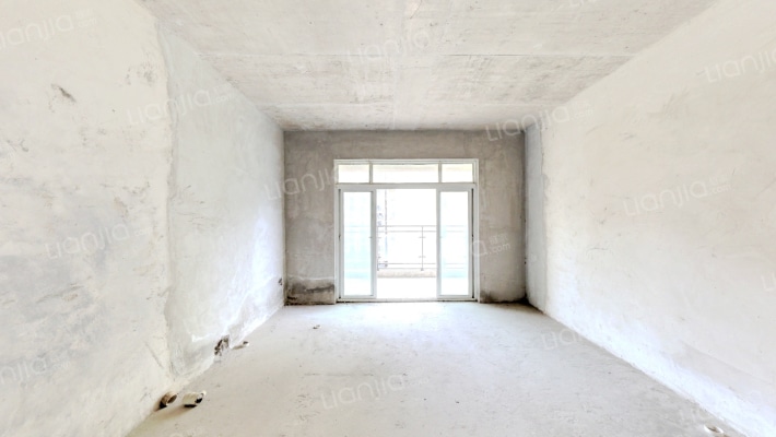 逸坤尚品二手房实景图