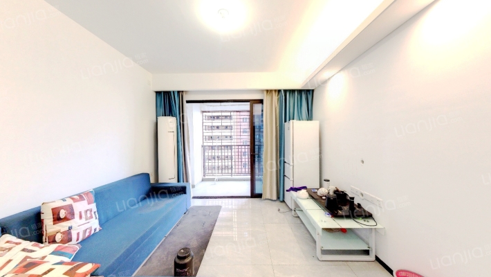 厦门紫云府二手房实景图