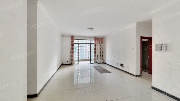 世纪城星江苑二手房实景图