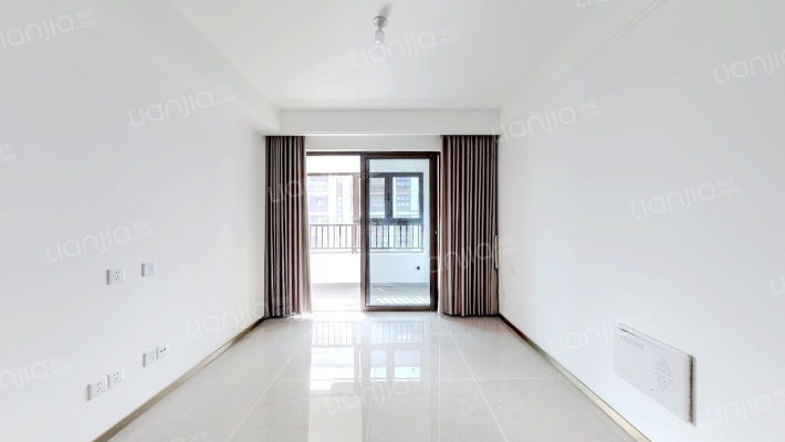 嘉誉尚里二手房实景图