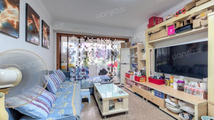 龙柏小区北二手房实景图