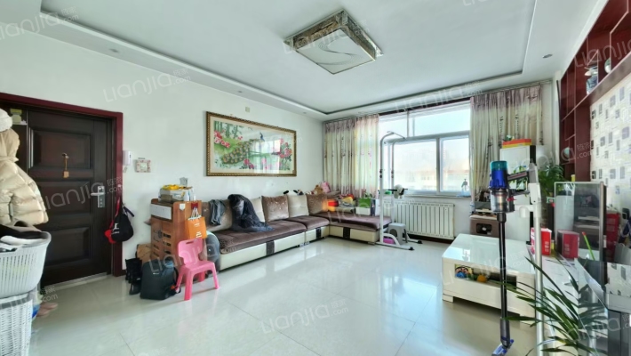 华瑞园南区二手房实景图