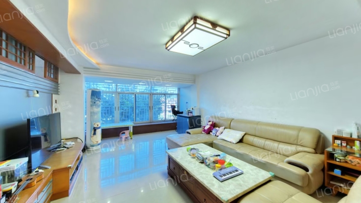 福星大地二手房实景图