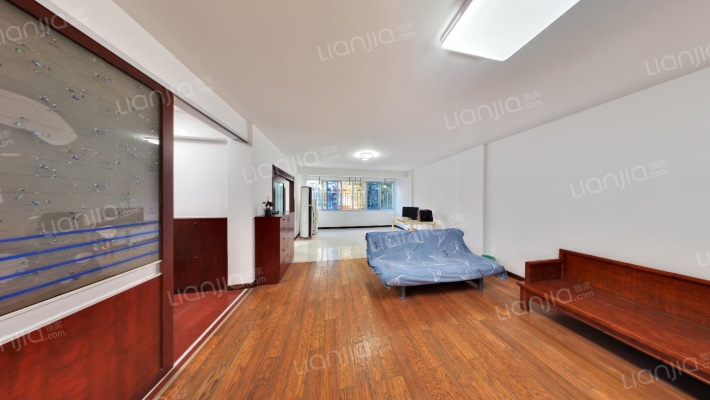 华信花园二手房实景图