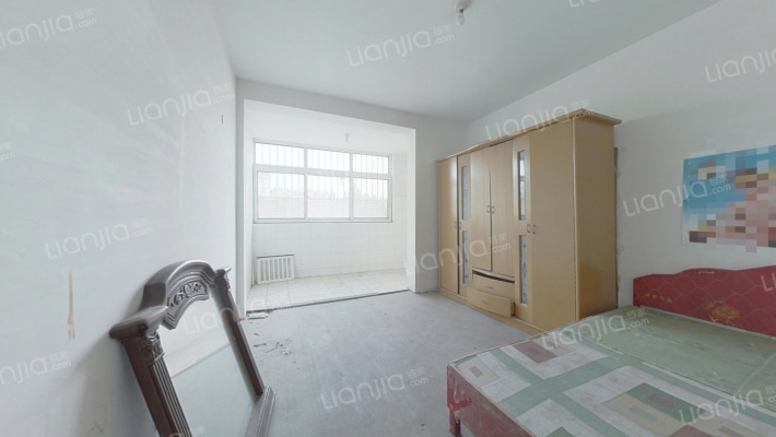 豪园小区二手房实景图