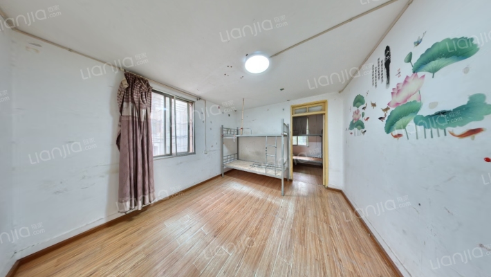 云南省粮食管理局宿舍二手房实景图