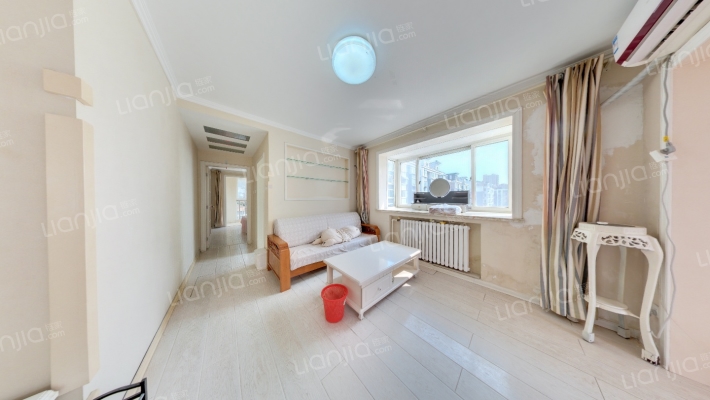 金源小区二期三期二手房实景图