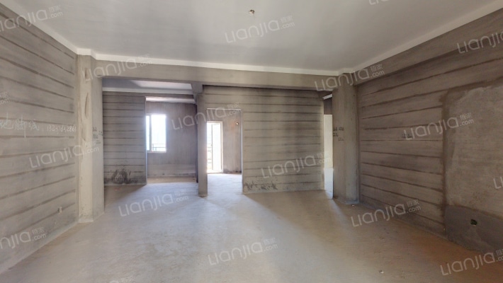 公园道1号二手房实景图