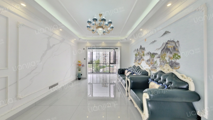 香榭名苑二手房实景图