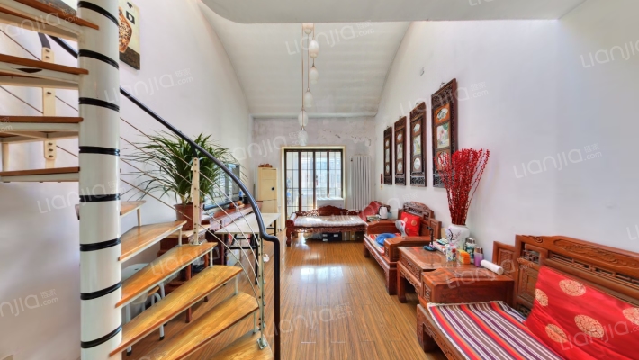 儒林园二手房实景图