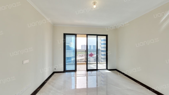 交投海上星辰二手房实景图