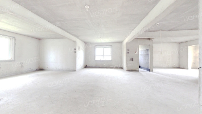 国园壹城二手房实景图