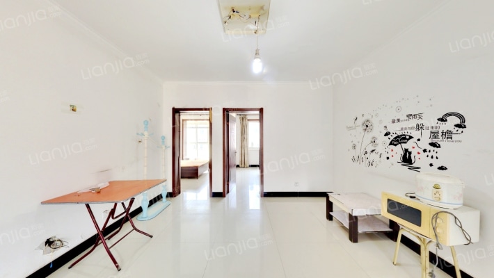 兴业家园二手房实景图