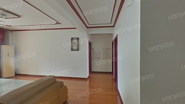 学府花苑二手房实景图