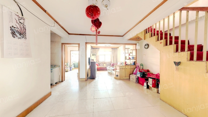 喻苑新村二手房实景图