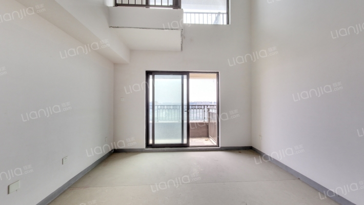 建发御珑湾二手房实景图