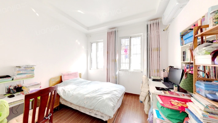 皇宫后散盘二手房实景图