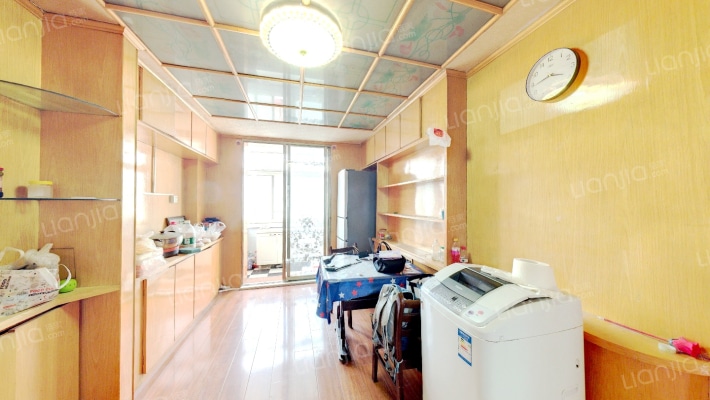 锦文街二手房实景图