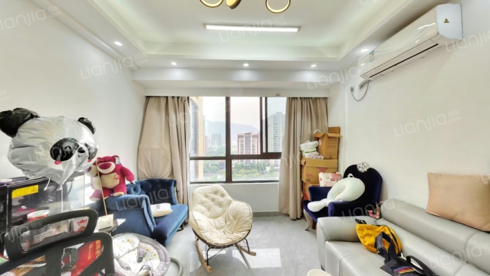 诚泰锦园二手房实景图