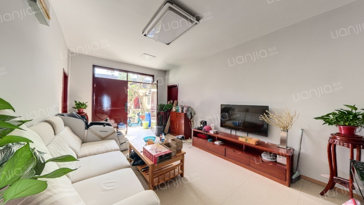 泗井巷散盘二手房实景图