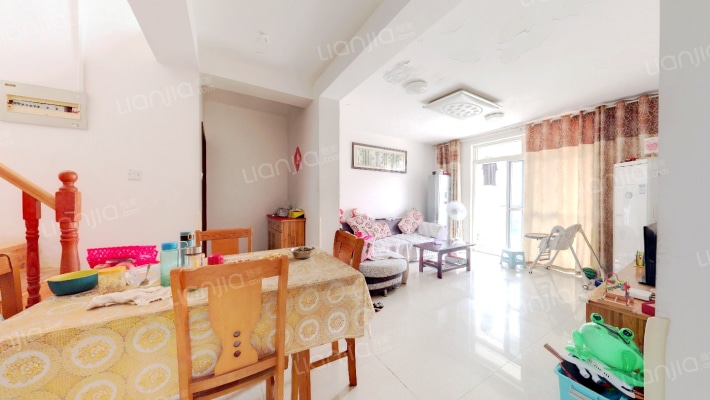 方兴园二手房实景图