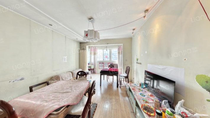 紫薇田园都市E区二手房实景图