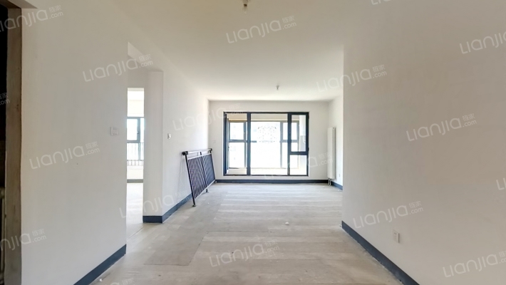 蓝光·雍锦锦汇二手房实景图