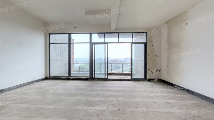 协信阿卡迪亚江域27峰二手房实景图