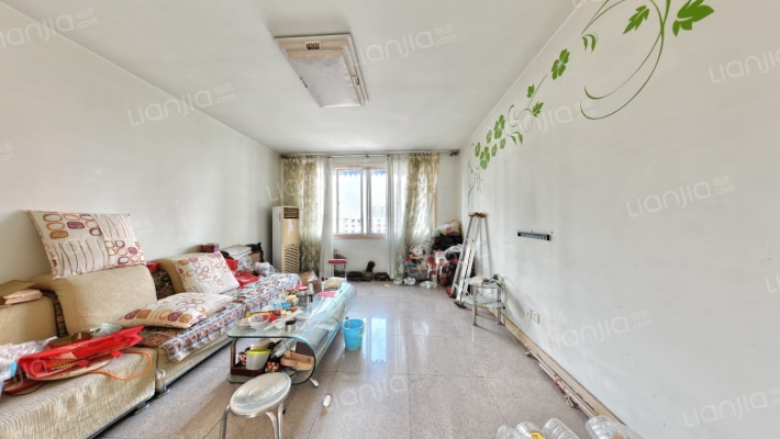 晋阳市场二手房实景图