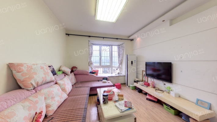 会山康城二手房实景图