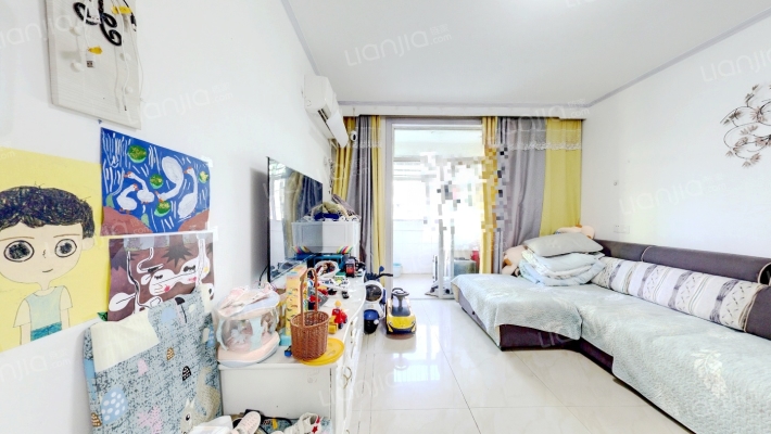 新安苑二手房实景图