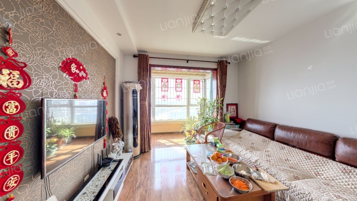 福升园二手房实景图