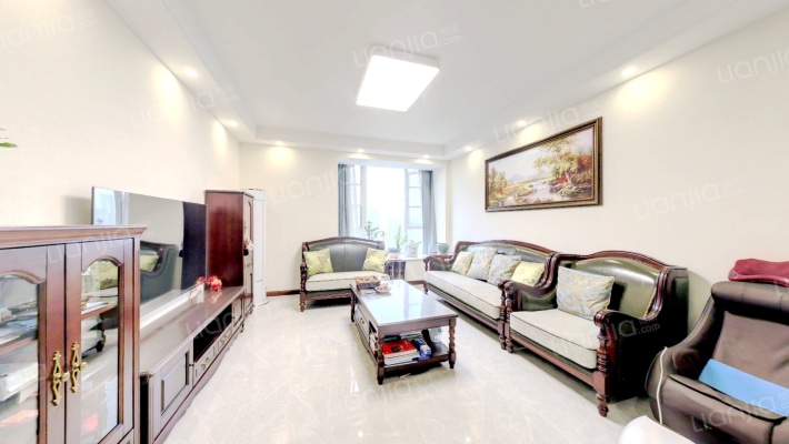 锦东庭园二手房实景图