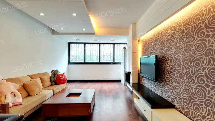 联达雅居二期二手房实景图