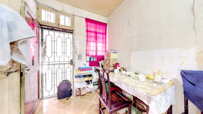 西塘新村二手房实景图